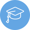 학사모아이콘